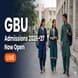 GBU Admissions 2026-27 Open Till May 31; Apply Now